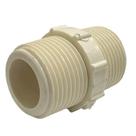 Conexao Niple Pvc Branca 32mm 1" - Krona