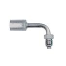 Conexao Oring 90º Macho 06mm Conexao Oring 90º Macho 06mm