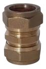 Conexão Para Coletor Solar Tubo De Cobre 22mm X 22mm Emmeti