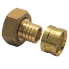Conexão Pex Móvel Emmeti 20x3/4" Latão - P28205206