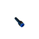 Conexão Pneumática Plug Redutor 8mm x 6mm - Werk Schott