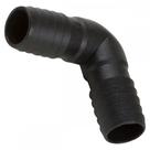 Conexao Preta Joelho Interno Duplo 1/2'' . / Kit C/ 25 Peças Conexao Preta Joelho Interno Duplo 1/2'' . / Kit C/ 25 Peças