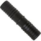 Conexao Preta Uniao Reducao Interna 1X3/4'' - Kit C/25 Pecas