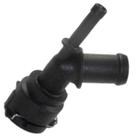 Conexao rapida da mangueira do radiador - vw golf 2.0 8v 01/ - bora 01/ - audi a3 1.8 00/06 vc157