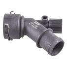 Conexao Rapida Radiador Golf 1.6 1.8 2.0 (inferior) polo fox 1.0 Lc121800