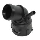 Conexão Rápida Radiador Vw Fox 2003 a 2004 - 841041 - 087226