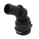 Conexão Rápida Radiador Vw Golf 2001 a 2009 - 841039 - 087225 Conexão Rápida Radiador Vw Golf 2001 a 2009 - 841039 - 087225