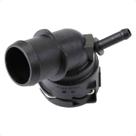 Conexão Rápida Radiador VW PASSAT 2006 ate 2011 - 80425 - VC158E Conexão Rápida Radiador VW PASSAT 2006 ate 2011 - 80425 - VC158E