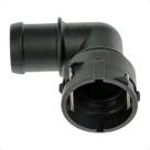 Conexão Rápida Radiador Vw Polo 2006 a 2008 - 168231 - VC158B