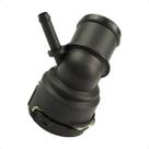 Conexão Rápida Radiador VW SPACEFOX 2006/2019 - 80399 - VC158C