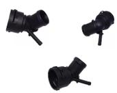 Conexao rapida superior do radiador, volkswagen fox, polo, spacefox 1.0 1.6 2002 em diante mg530