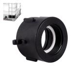 Conexão Redução Para Container Ibc Rosca Grossa 60x40mm Ofa