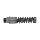 Conexão reutilizável de mangueira de água macho 5/8 em Flexzilla RP900625M