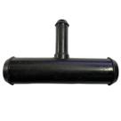 Conexão T Adaptador Mangueira (saídas 20x20x10mm) Fiat Idea Strada Siena Palio