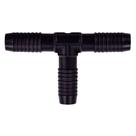 Conexão T Interna Tripla 3-4" Tramontina Para Mangueiras Tramontina