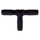 Conexão T Interna Tripla 3/4" Tramontina para Mangueiras