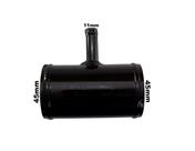 Conexao T Mangueira Inferior Opala Caravan 80/87 94616872