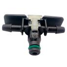 Conexão T Mangueira Retorno Injetor Amarok Land Rover Sport Cherokee