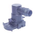 Conexao Tanque Combustivel Mercedes Benz Cargo 6939970172. Conexao Tanque Combustivel Mercedes Benz Cargo 6939970172.