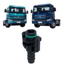 Conexão Tubulacao Combustível Vw 2r0201100a/ Reta (Sv246 Ng12) Engate Rápido