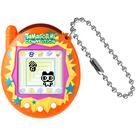 Conexão Virtual Pet Tamagotchi Orange Burst