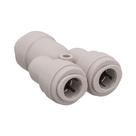 Conexão Y 3/8" para Purificador Consul - W10497044