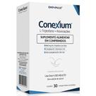 Conexium com 30 comprimidos
