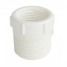 Conexões de Água 3/4 25mm Marrom Cotovelo 90 e 45 - Luva - Tee - Caps - Luva - Adaptador