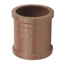 Conexões de Água Fria 1" 32mm Marrom/Soldável Joelho/Cotovelo 90 e 45, Tê, Cap, Adaptador, Luva Krona