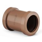 Conexões de Água Fria 32mm 1" Marrom/Soldável Curva 90/45 Flange,União, Luva Correr
