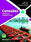 Conexões - Estudos de Geografia Geral - EDITORA MODERNA DIDATICO