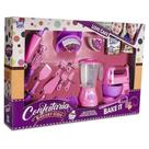 Confeitaria Bakery KIDS Zuca TOYS 7823
