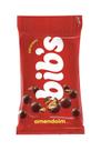 Confeito Bibs Amendoim Neugebauer 40g