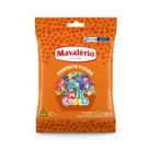 Confeito Borboleta 120g - Mavalerio
