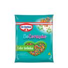 Confeito Color Bolinha Decoração Dr. Oetker 80g Confeito Color Bolinha Decoração Dr. Oetker 80g
