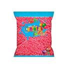 Confeito de Açúcar Sabor Framboesa Bolinha Doces e Bolos 500g
