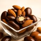 Confeito de Amêndoa Borússia Chocolates