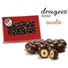 Confeito de Avelã Borússia Chocolates