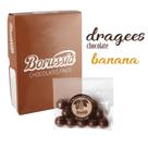 Confeito de Banana Borússia Chocolates