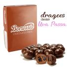 Confeito de Uva Passa Borússia Chocolates