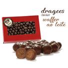 Confeito de Waffer Borússia Chocolates