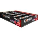 Confeito Drage Frut Vermelhas 10 Unidades De 32G