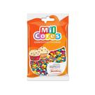 Confeito Figura Mil Cores Mini Confete 50g - Mavalério