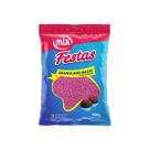 Confeito Granulado Macio Mix - 500g ( Escolha as Cores)