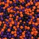 Confeito Hall Sprinkles Halloween 50g - Jady Confeitos