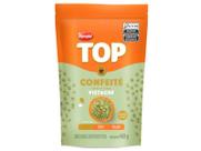 CONFEITO HARALD CHOCOLATE GRANULADO TOP 400g CONFEITE PISTACHE