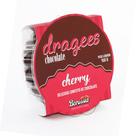 Confeito Licor de Cherry Borússia Chocolates