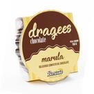 Confeito Licor de Marula Borússia Chocolates