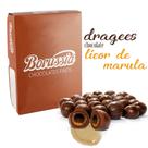 Confeito Licor de Marula Borússia Chocolates