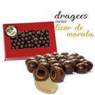 Confeito Licor de Marula Borússia Chocolates